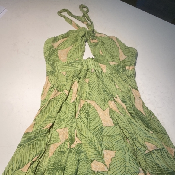 Summer Maxi Dress - Picture 4 of 4